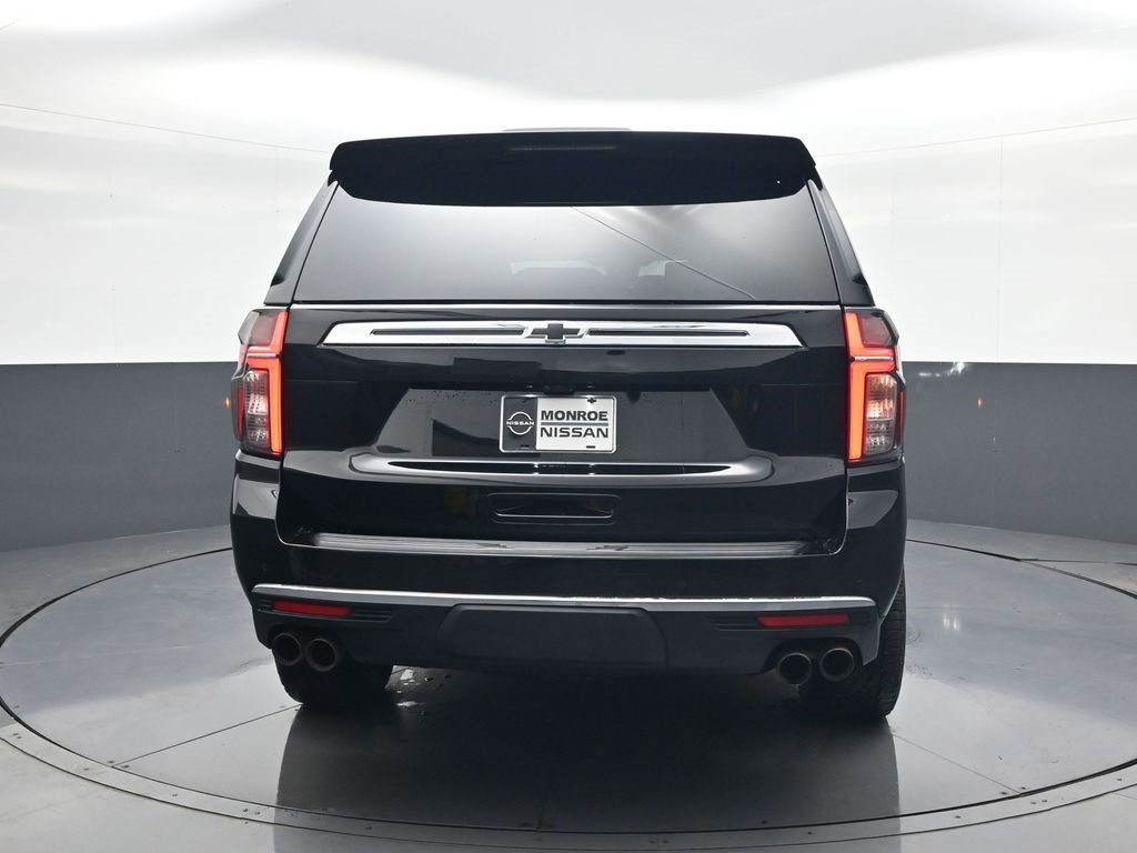 Used 2023 Chevrolet Tahoe Premier image 6