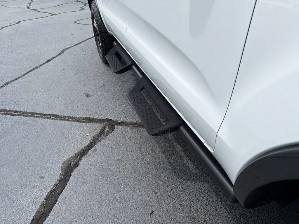 Used 2022 Ford Ranger Lariat w/ Tremor Off-Road Package AWD/4WD image 4