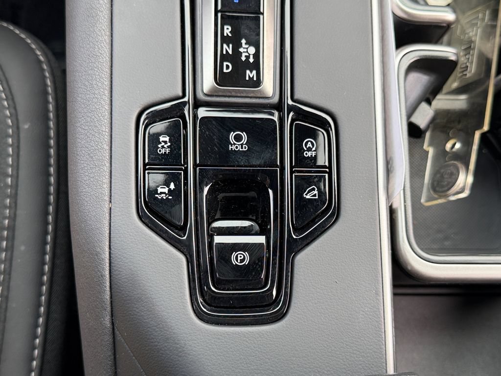 Certified 2026 Lexus TX 350 AWD w/ Technology Package image 31
