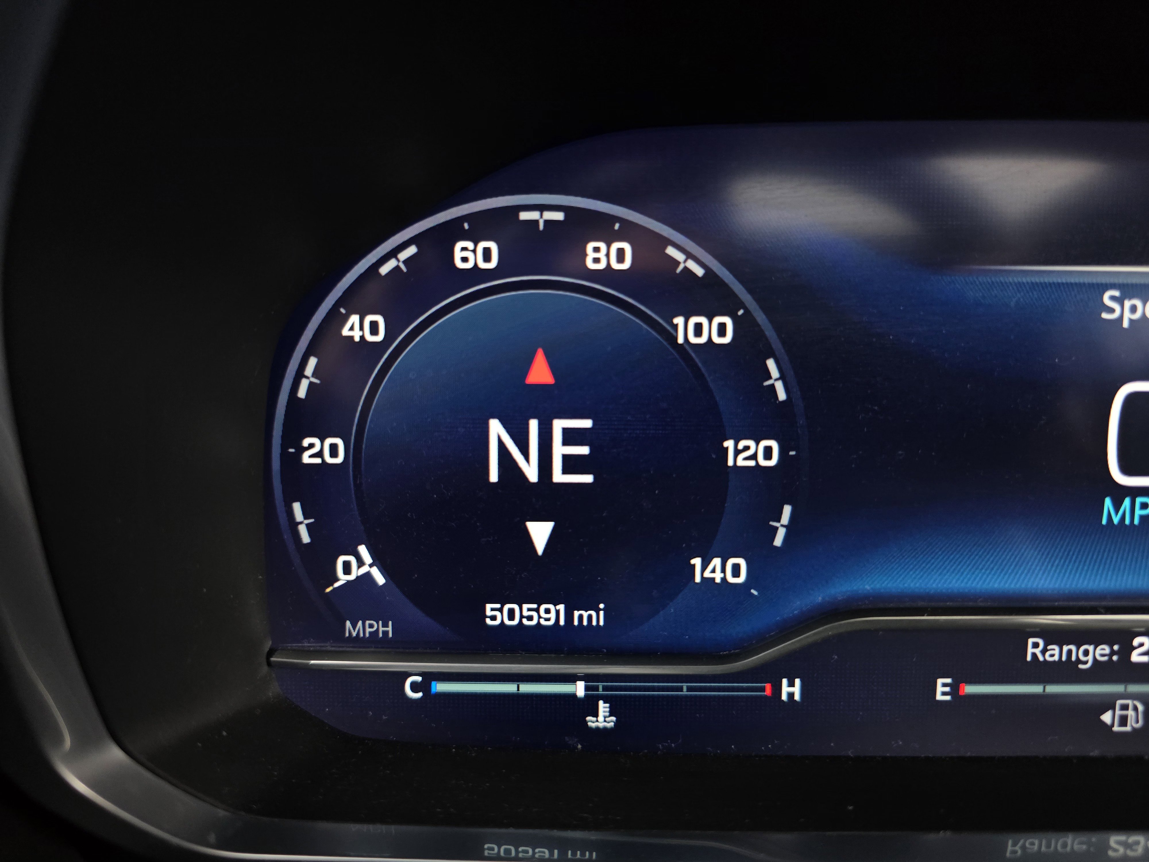 Used 2023 Chevrolet Suburban RST w/ Sport Performance Package image 26