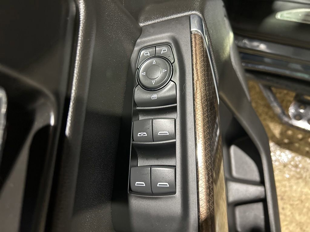 Used 2021 Chevrolet Silverado 1500 LT Trail Boss image 13