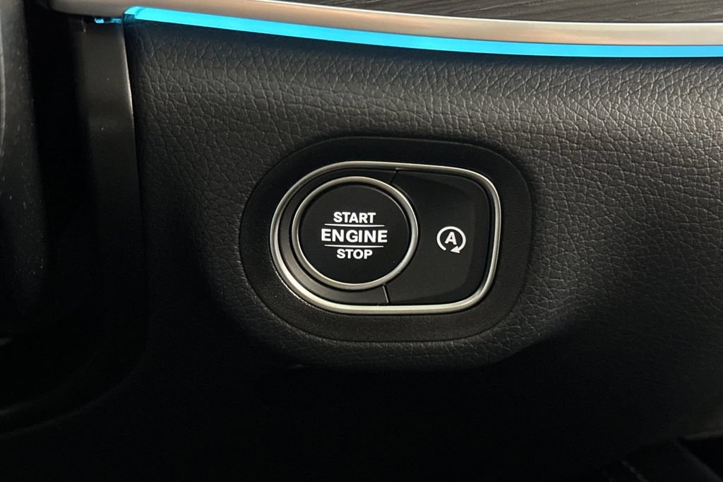 Certified 2026 Mercedes-Benz GLE 350 4MATIC image 25