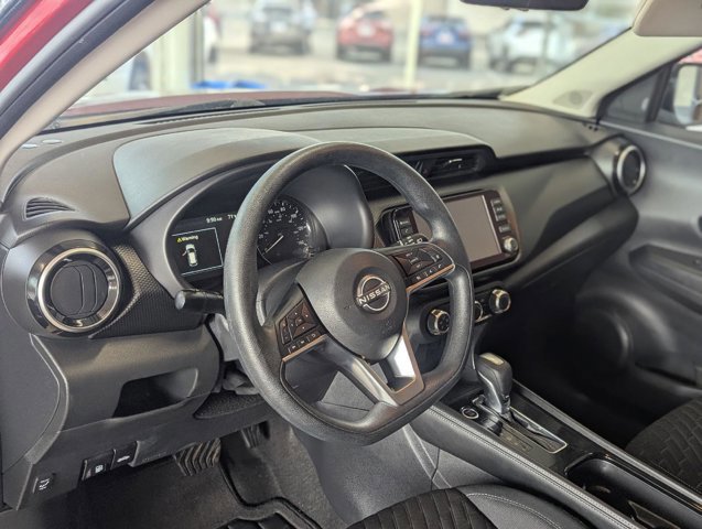 Certified 2023 Nissan Kicks SV w/ Interior Electronics Package image 18
