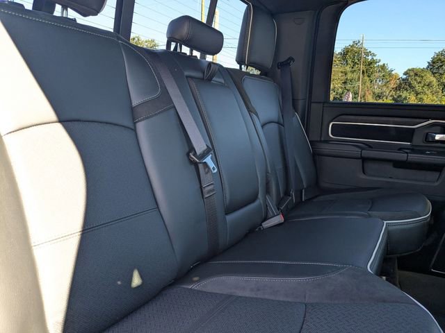 New 2026 RAM 2500 Laramie w/ Night Edition image 31