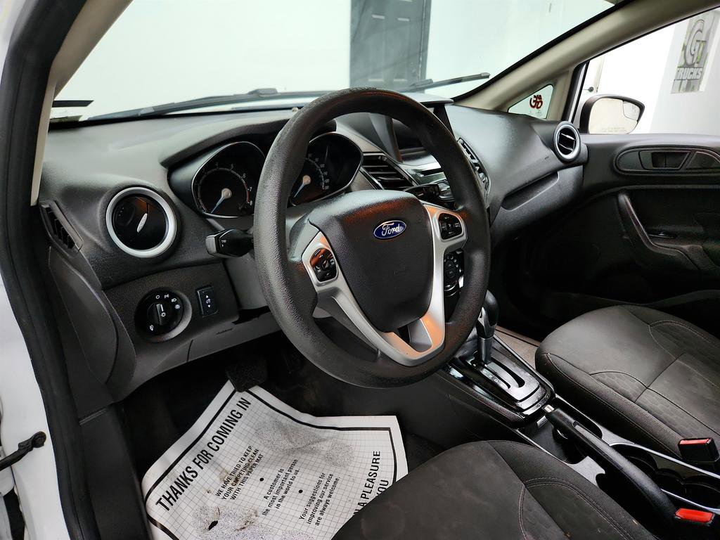 Used 2019 Ford Fiesta SE w/ Equipment Group 201A image 13