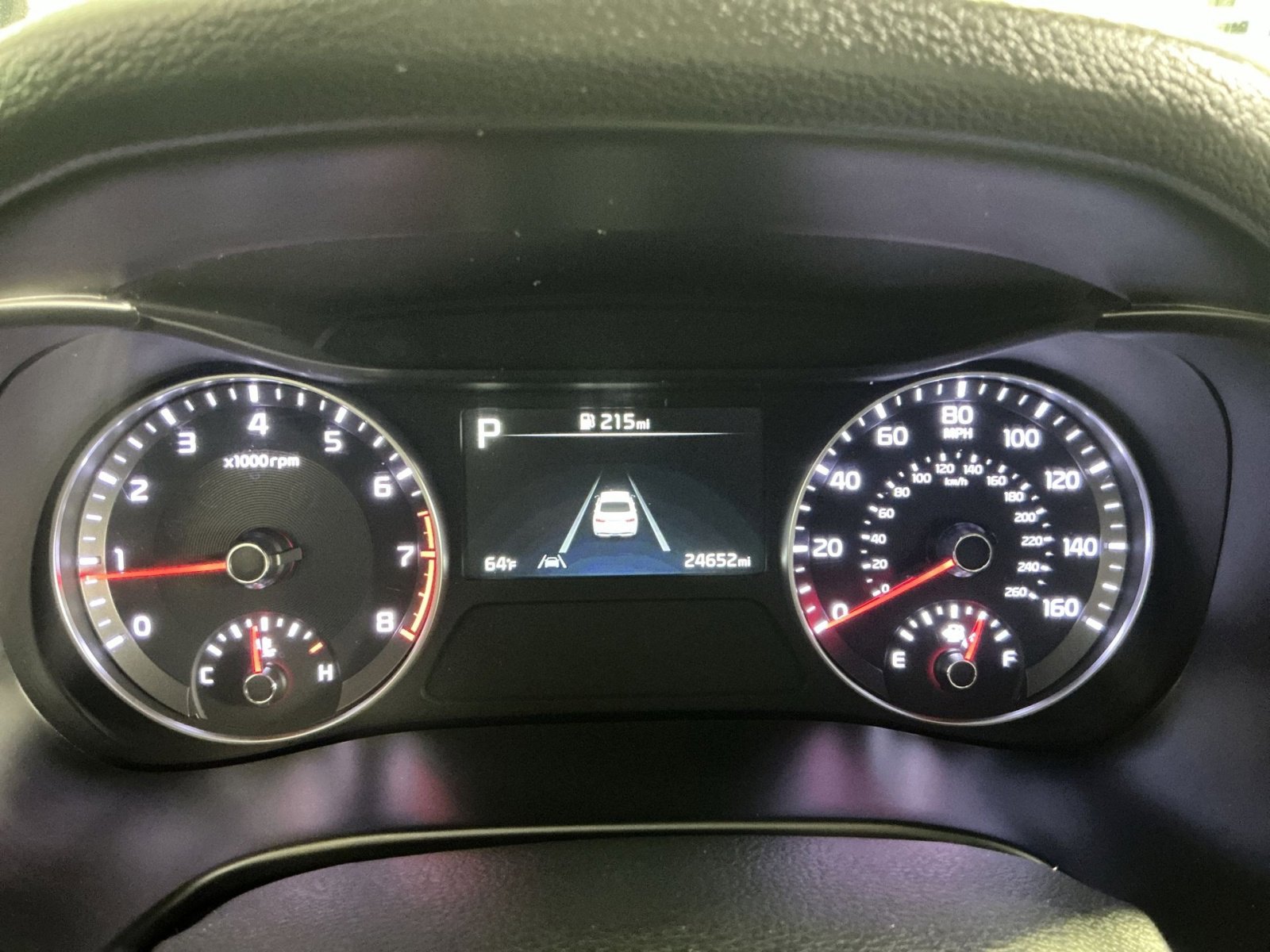 Used 2023 Kia Forte LXS w/ LXS Technology Package image 18