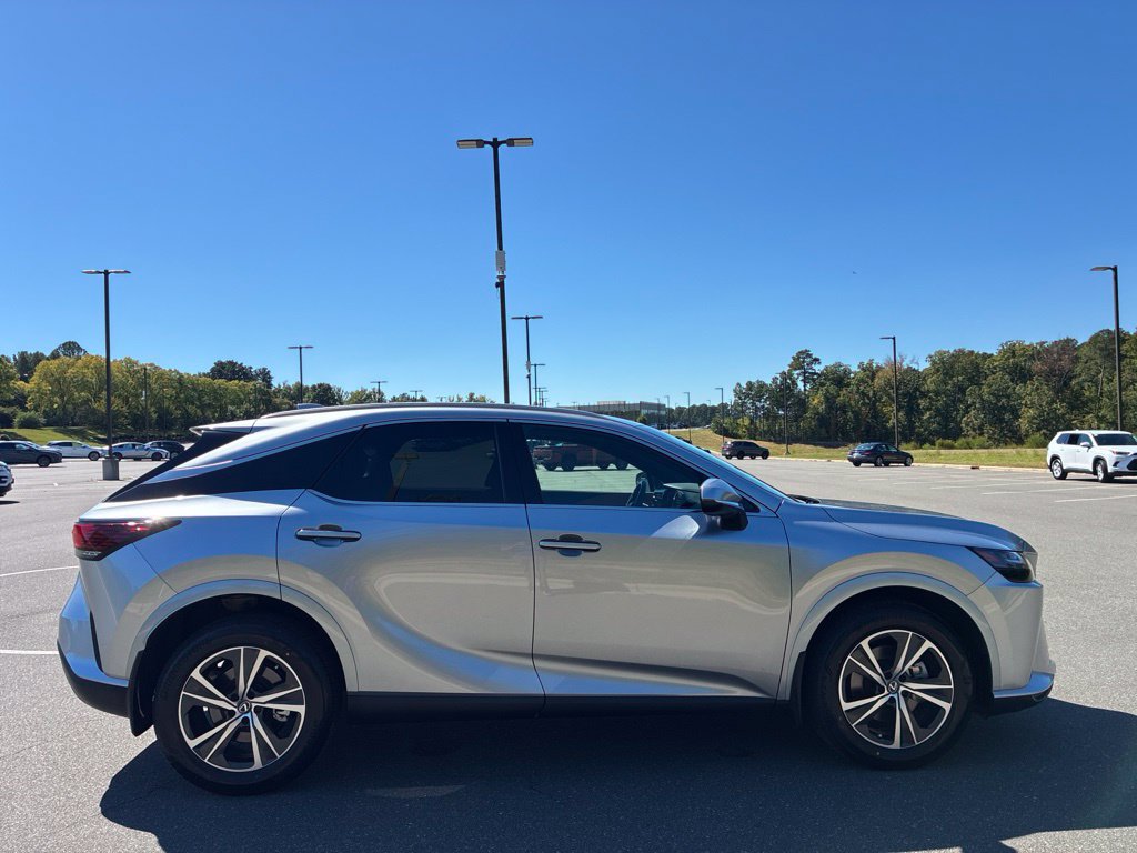 Certified 2024 Lexus RX 350 Premium w/ Cold Area Package FWD image 8
