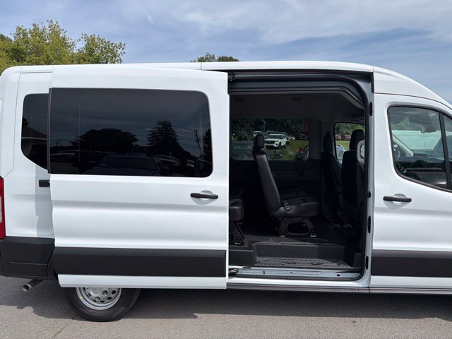 New 2026 Ford Transit 350 XL AWD/4WD image 35