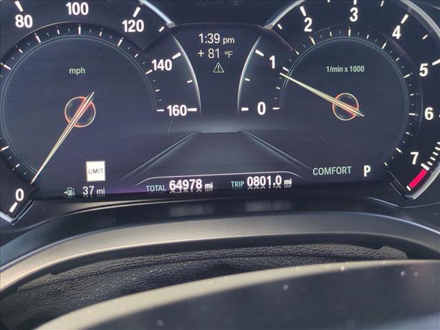Used 2019 BMW X4 xDrive30i AWD/4WD image 11