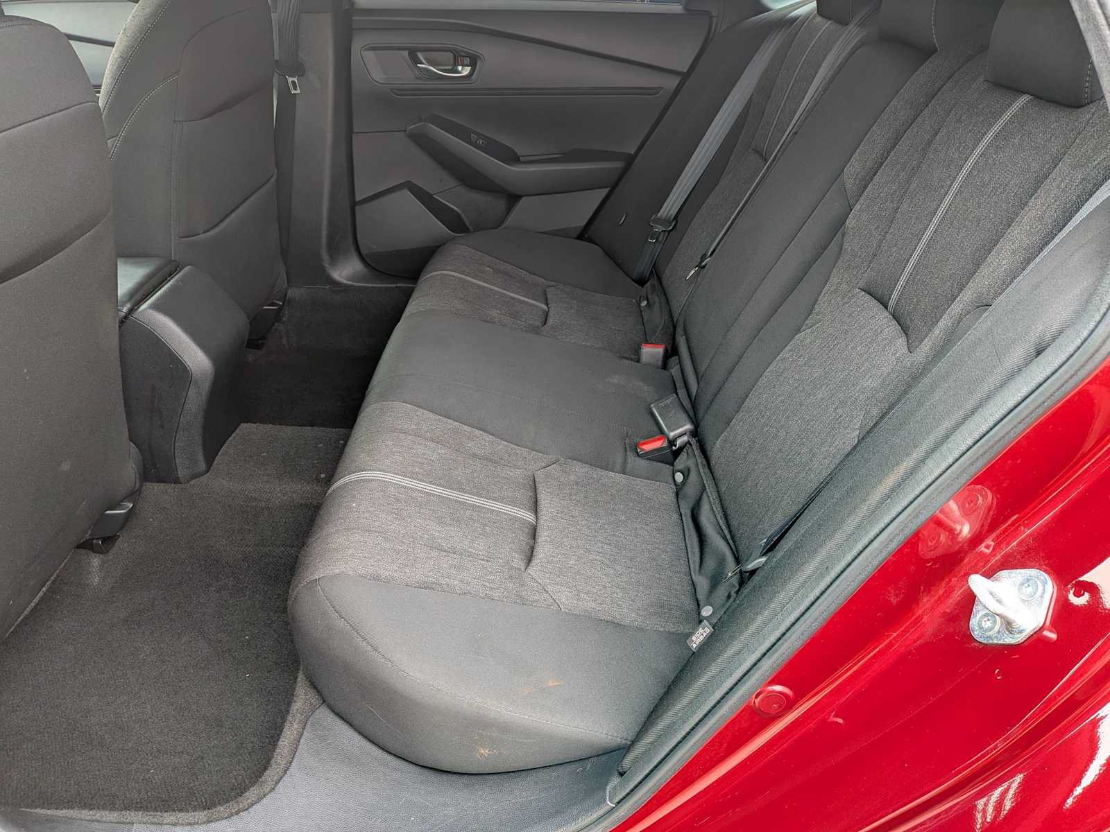 Used 2023 Honda Accord Sport image 19