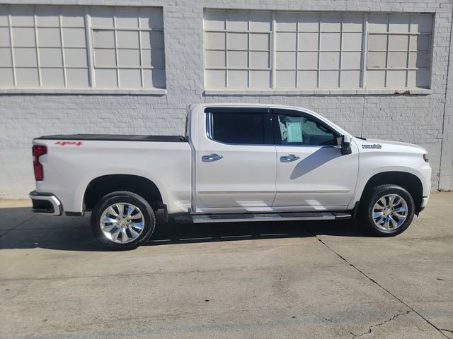 Used 2019 Chevrolet Silverado 1500 High Country w/ Safety Package II image 3