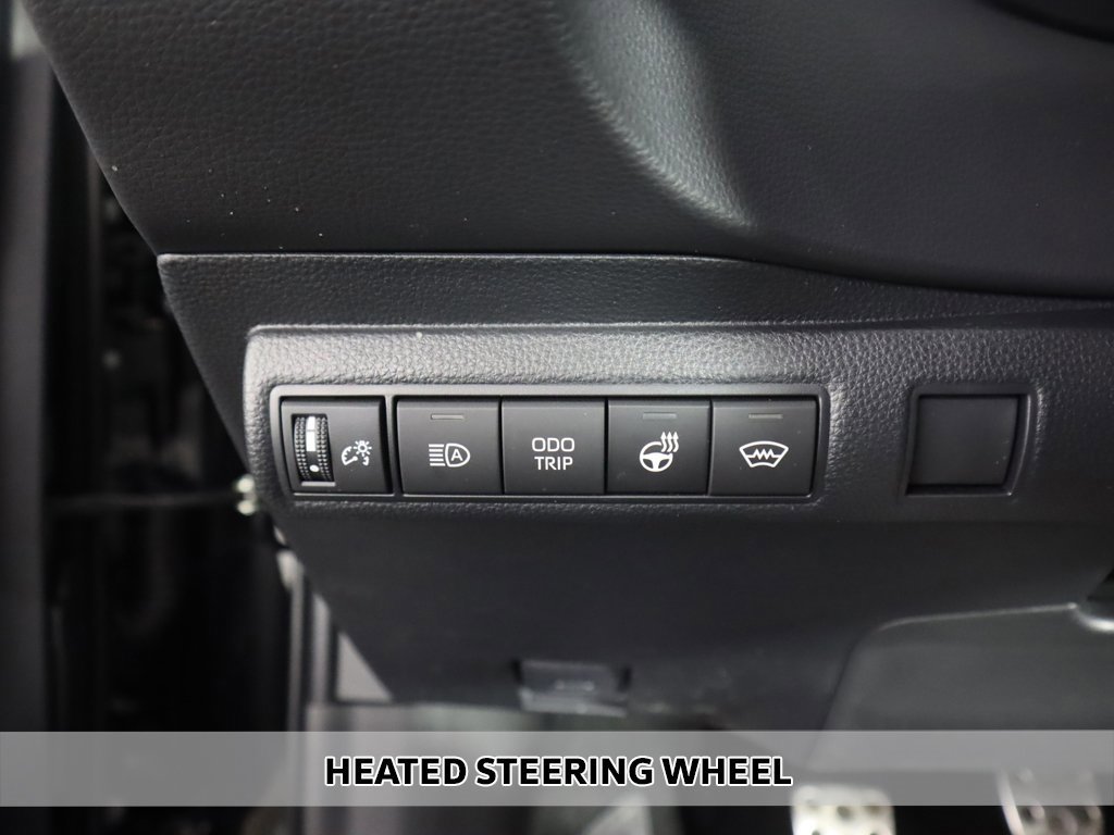 Used 2025 Toyota Corolla GR w/ Styling Package (TMS) image 8