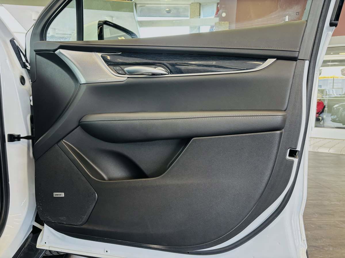 Used 2024 Cadillac XT5 Premium Luxury w/ LPO, Floor Liner Package AWD/4WD image 26