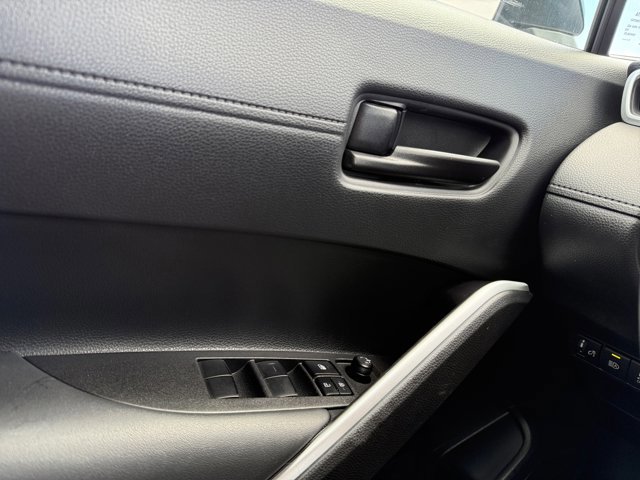 Certified 2026 Toyota Corolla Cross LE w/ Cold Weather Package image 22