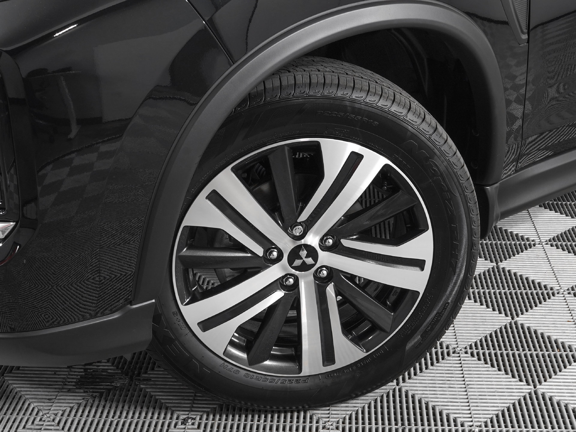 New 2027 Mitsubishi Outlander Sport ES FWD image 19