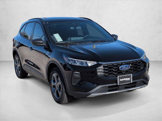 New 2026 Ford Escape ST-Line w/ Tech Pack #1 image 6