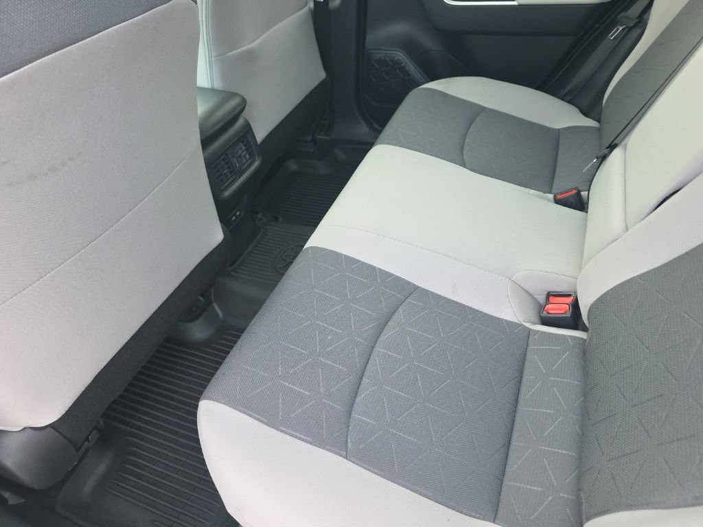 Certified 2024 Toyota RAV4 XLE w/ Convenience Package AWD/4WD image 12