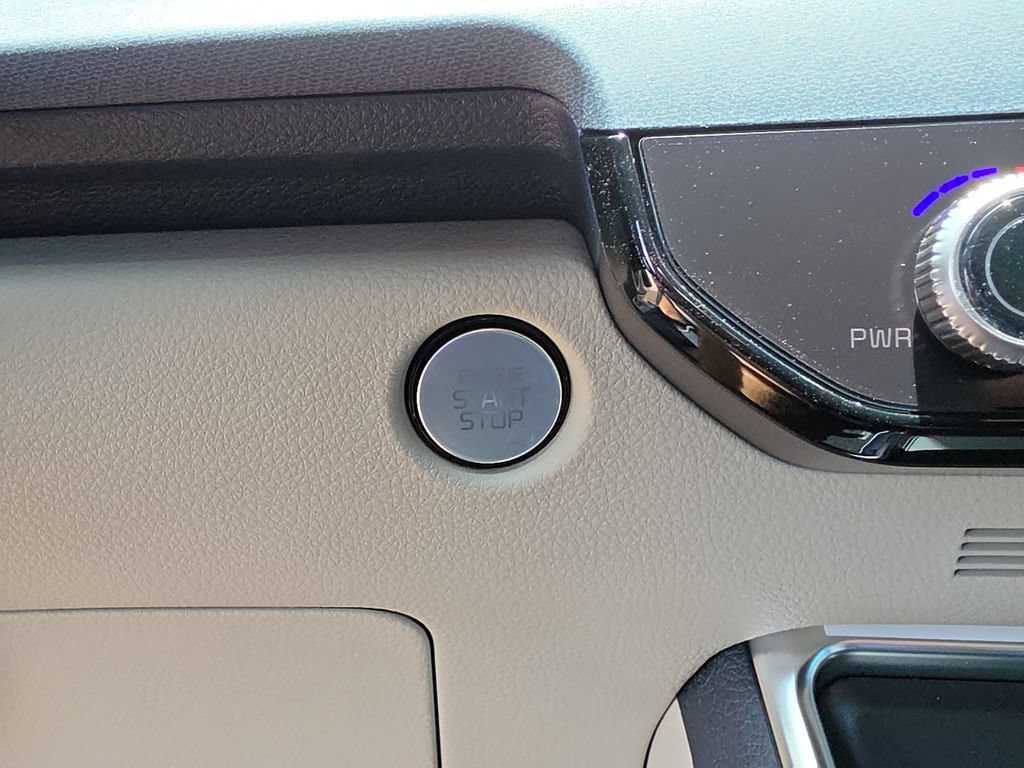New 2026 Kia Carnival EX FWD image 28