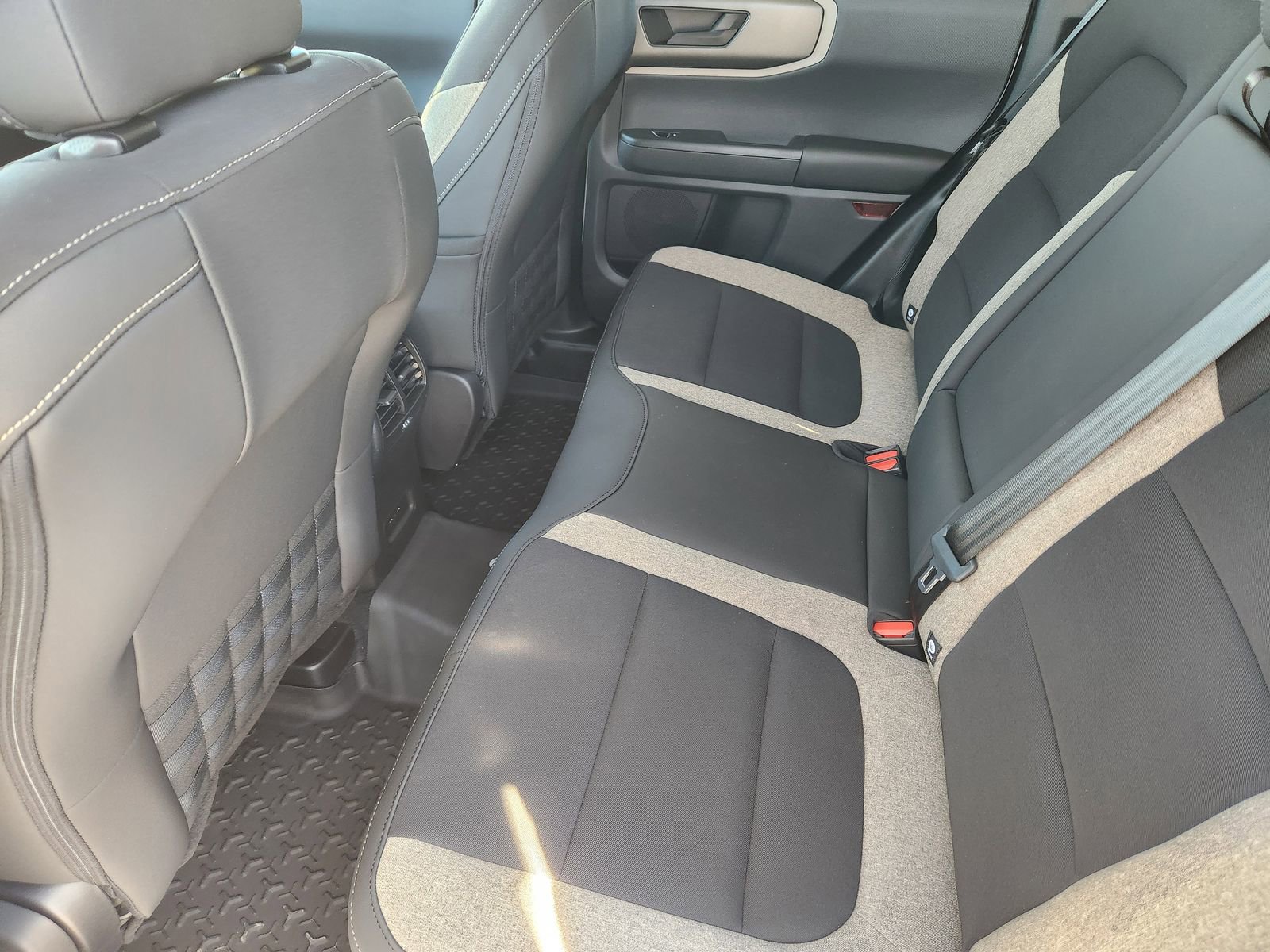 New 2026 Ford Bronco Sport Big Bend image 25