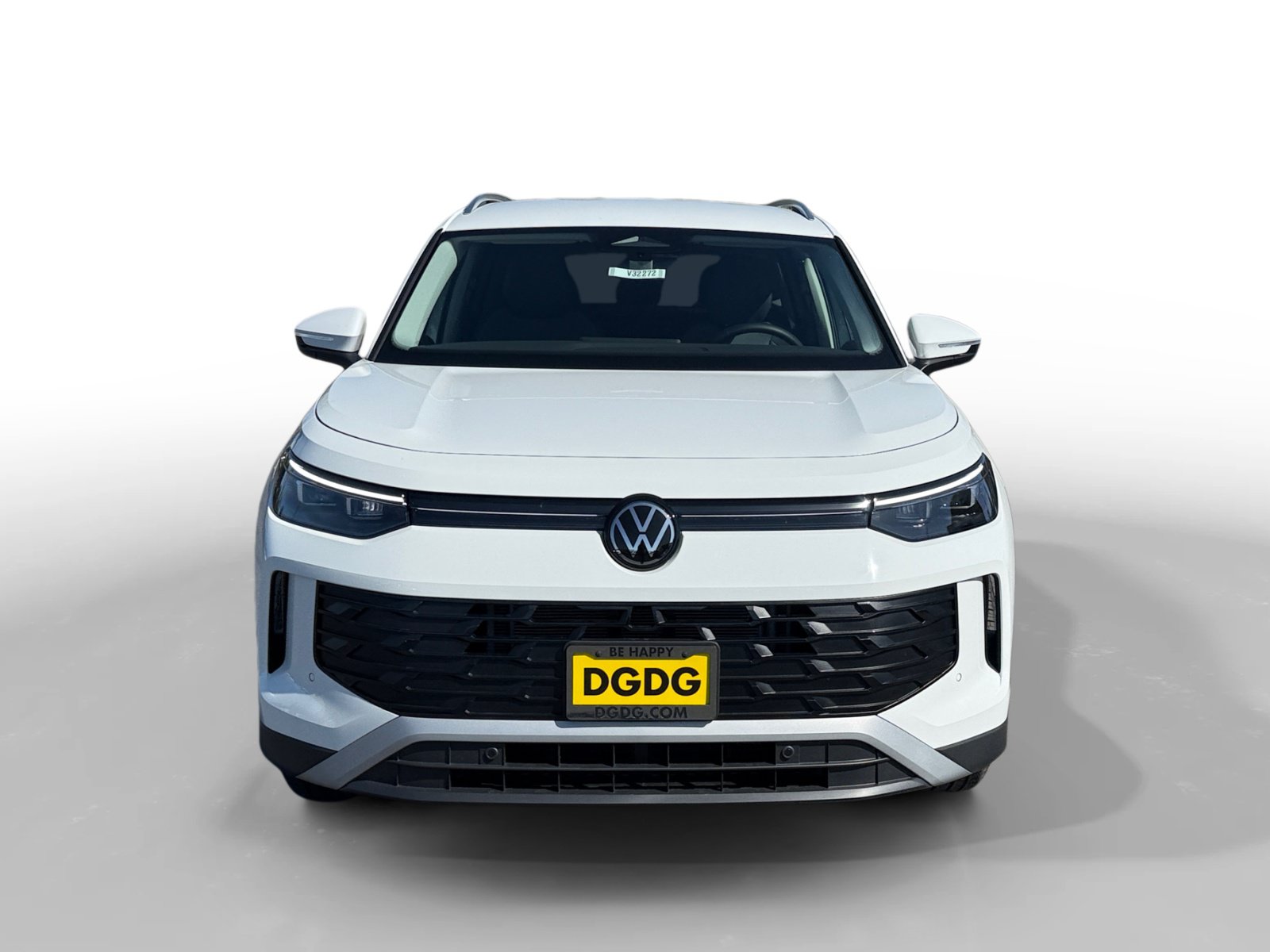 New 2026 Volkswagen Tiguan SE FWD image 8