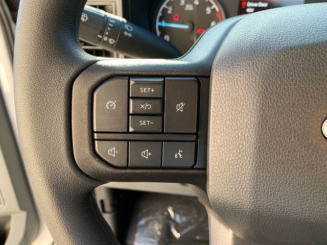New 2026 Ford F350 XL w/ STX Appearance Package image 17