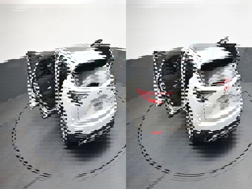 Used 2019 Acura RDX AWD image 37