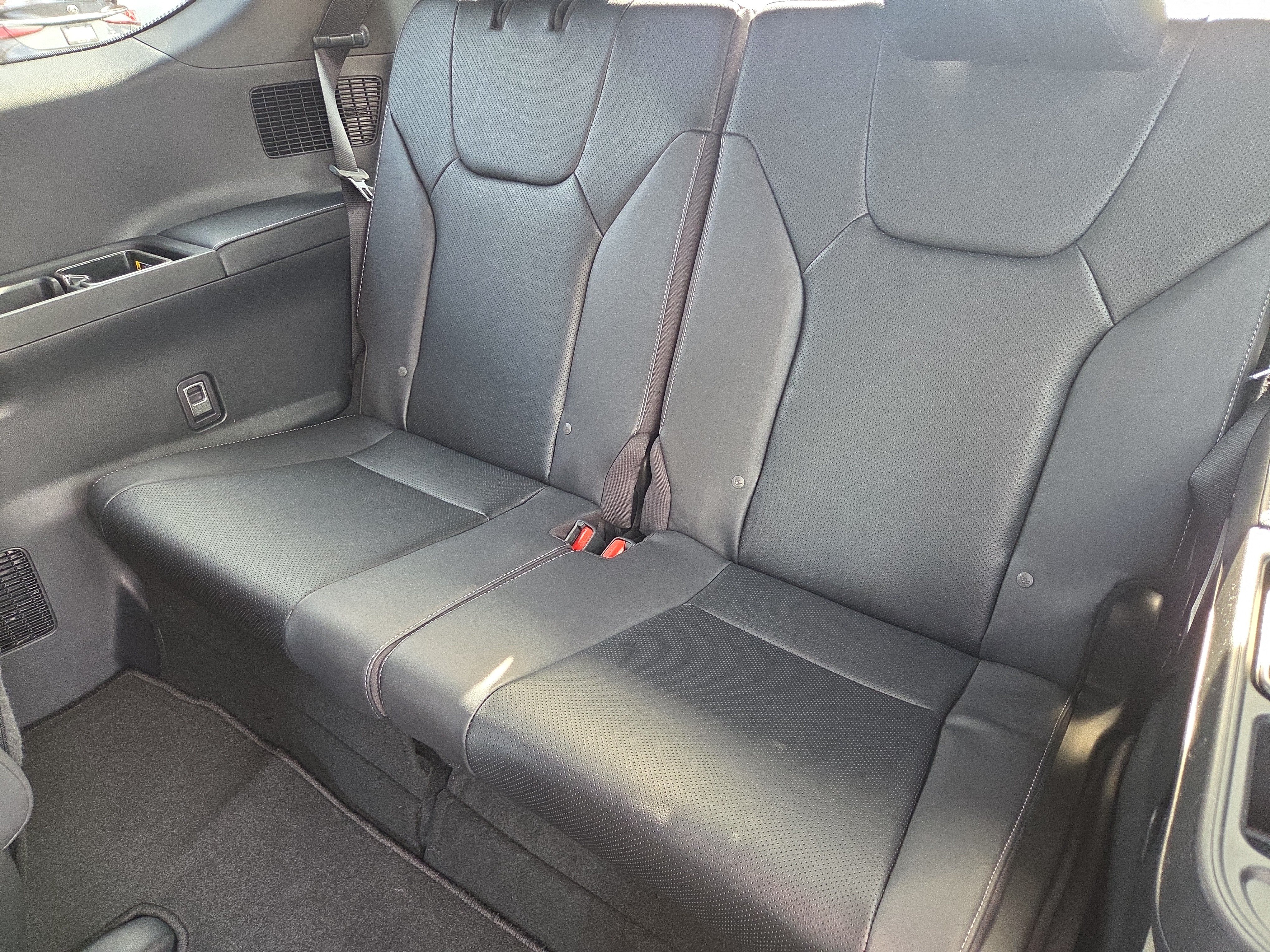 New 2026 Lexus TX 350 AWD w/ Technology Package image 10