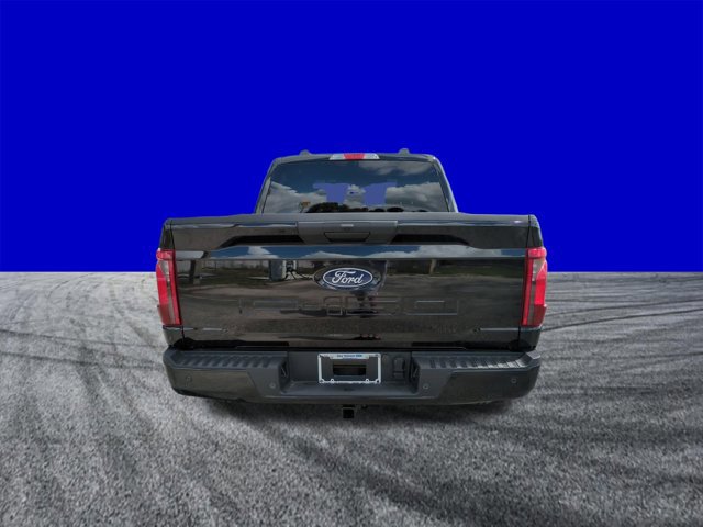 New 2026 Ford F150 STX w/ Equipment Group 200A image 5
