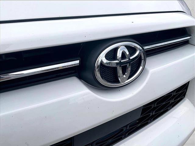 Used 2023 Toyota 4Runner SR5 RWD image 29