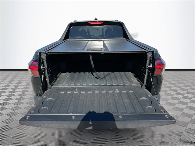 Used 2023 Hyundai Santa Cruz Night w/ Launch Package image 24