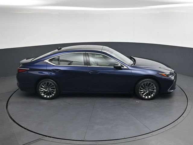 Used 2025 Lexus ES 350 Ultra Luxury FWD image 23
