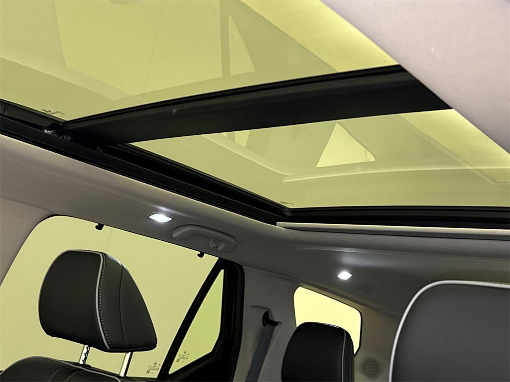 New 2025 Honda Pilot Elite image 14