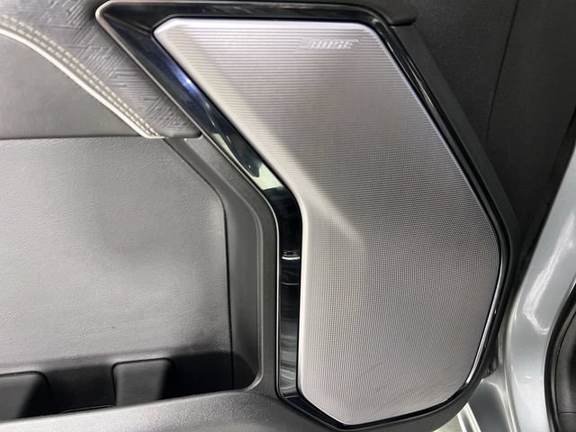 Used 2024 GMC Sierra 2500 AT4X AWD/4WD image 25