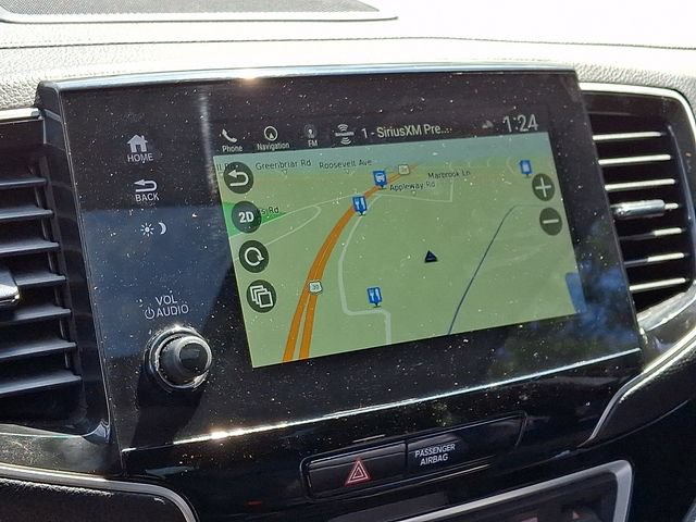 Used 2019 Honda Pilot Touring image 3