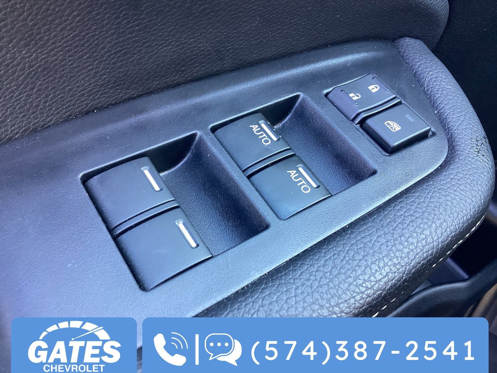 Used 2025 Honda Ridgeline RTL image 26