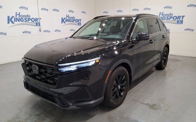 Used 2024 Honda CR-V Sport-L image 56