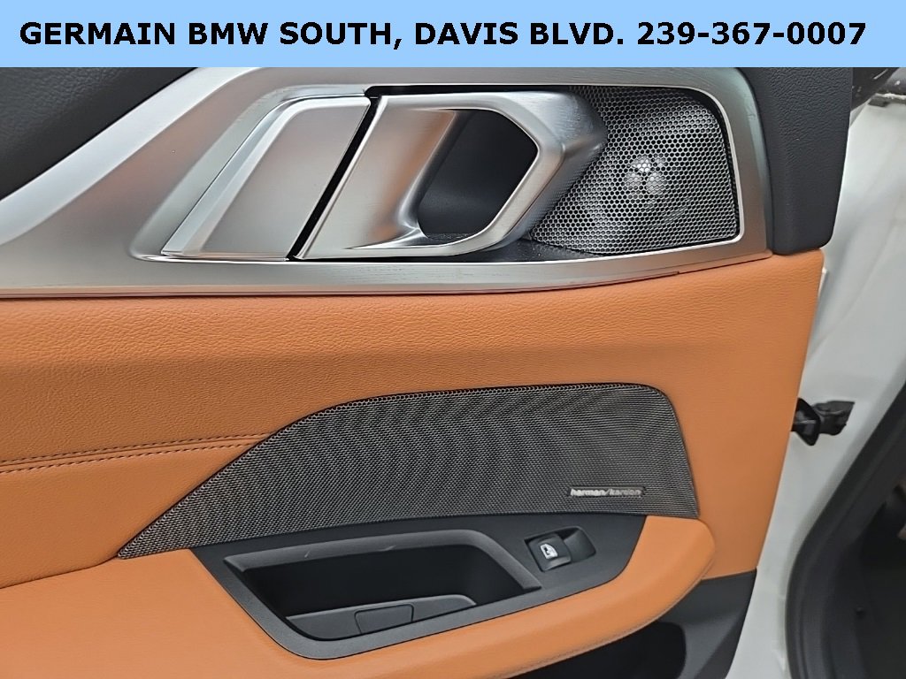 Certified 2023 BMW 430i Gran Coupe w/ M Sport Package image 19