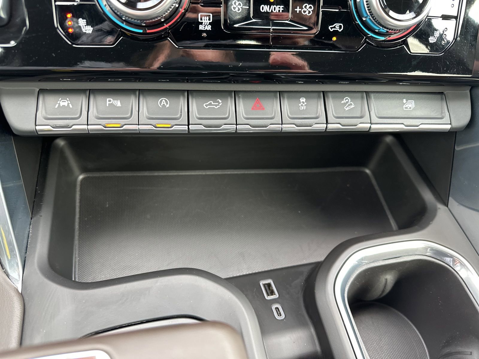 Used 2024 GMC Sierra 1500 Denali w/ Denali Reserve Package image 67