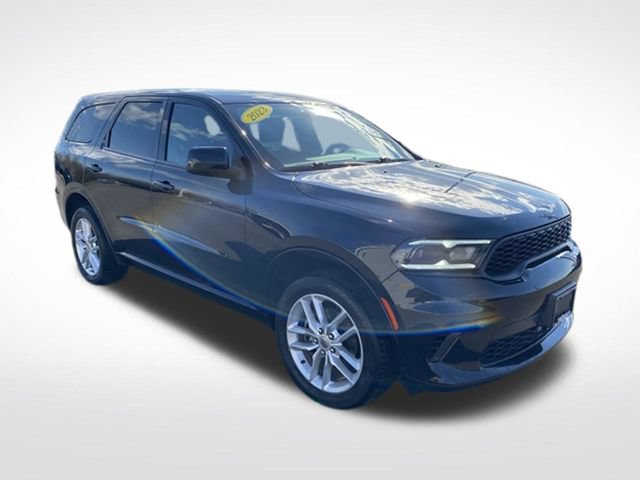 Used 2023 Dodge Durango GT AWD/4WD image 3