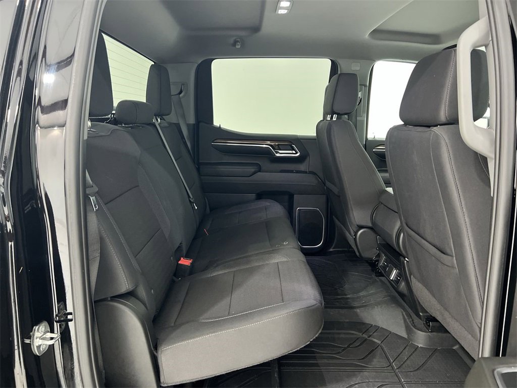 New 2024 Chevrolet Silverado 1500 RST w/ Protection Package image 23