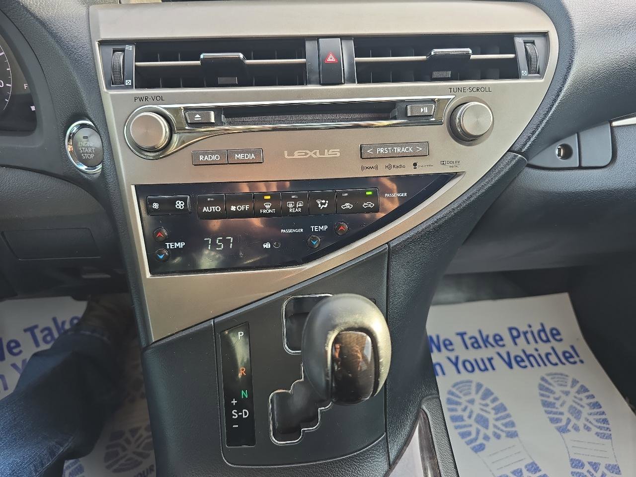 Used 2015 Lexus RX 350 AWD image 36