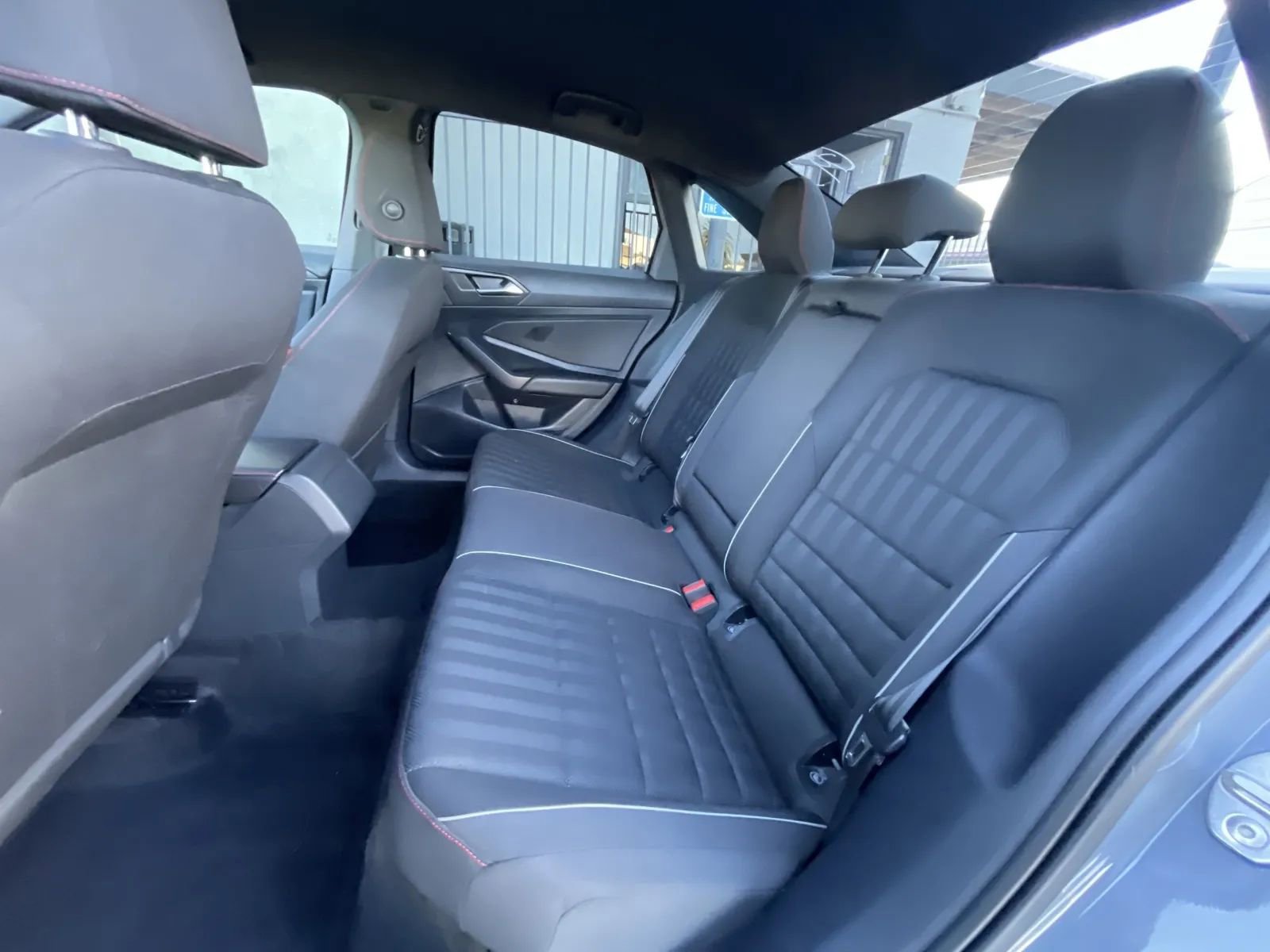 Used 2019 Volkswagen Jetta GLI FWD image 15