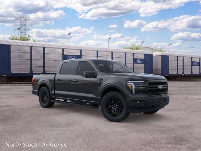 New 2026 Ford F150 Lariat AWD/4WD image 7