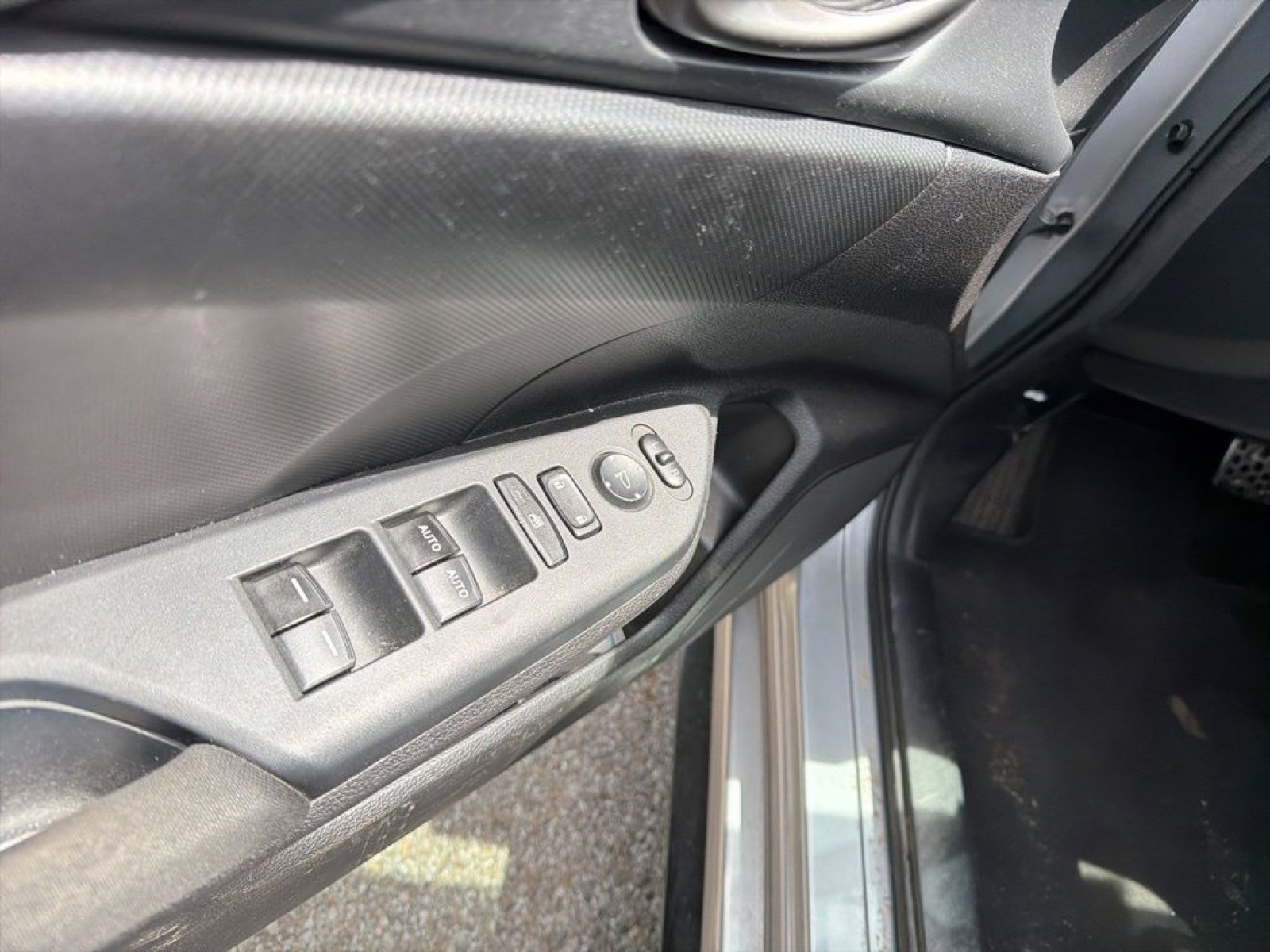 Used 2017 Honda Civic Sport image 15