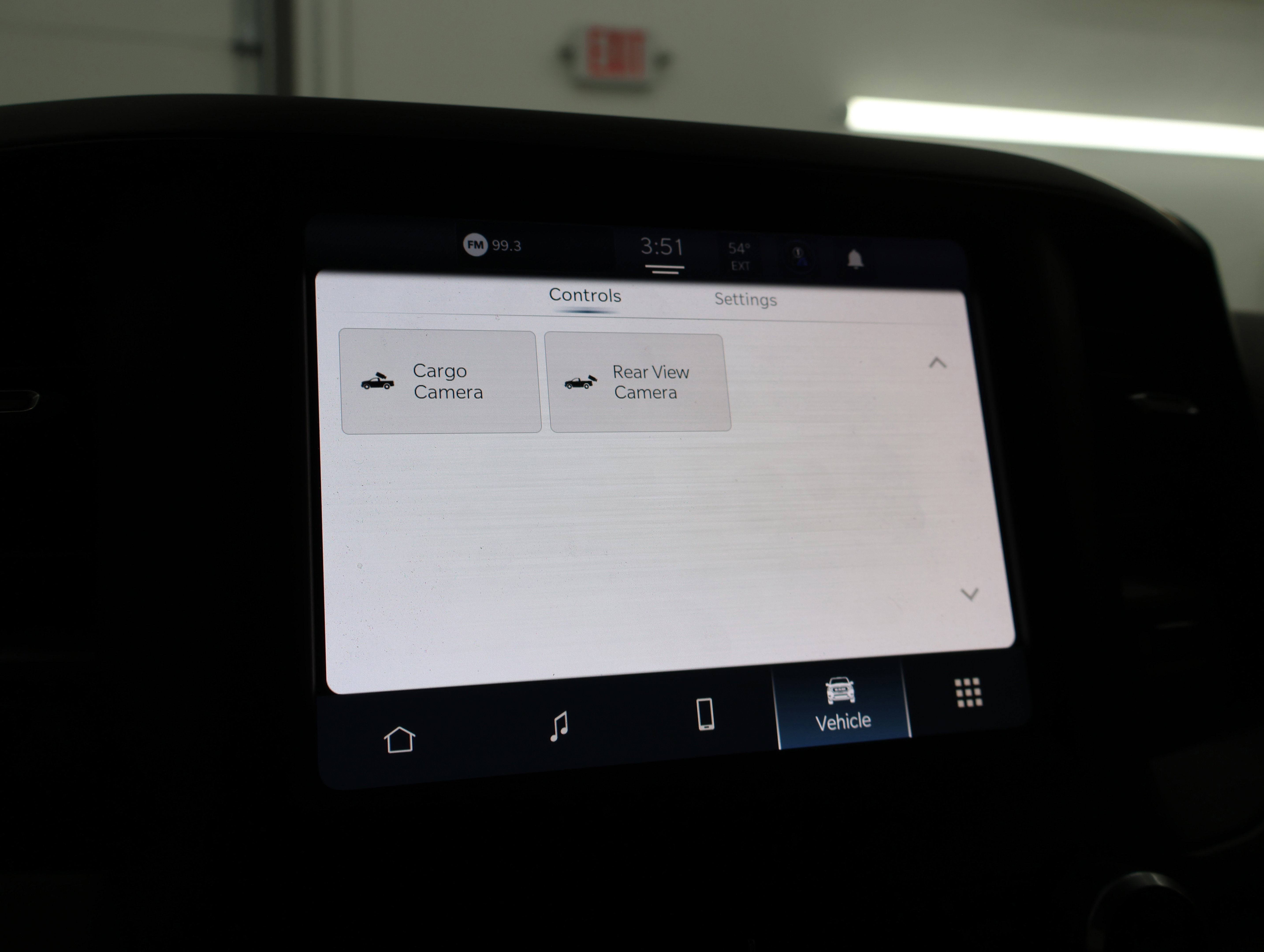 Used 2024 RAM 3500 Tradesman w/ Chrome Appearance Group image 53