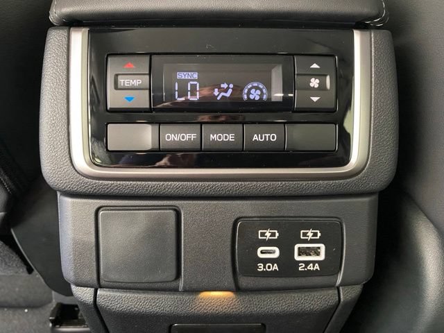 New 2026 Subaru Ascent Premium AWD/4WD image 15