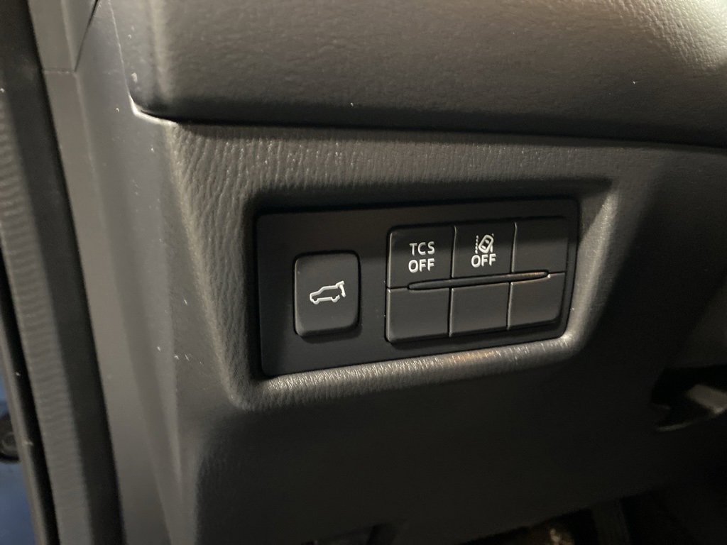 Certified 2020 MAZDA CX-5 Grand Touring image 19