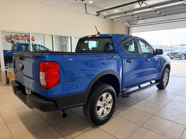 Used 2024 Ford Ranger XL image 6