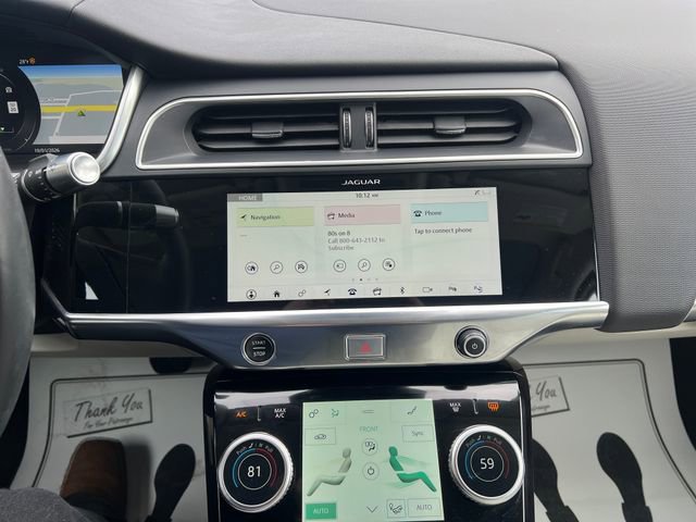 Used 2020 Jaguar I-PACE SE image 19