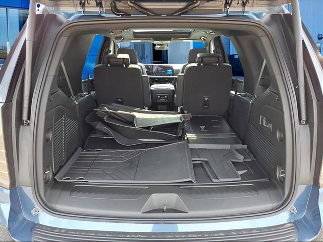New 2025 Chevrolet Tahoe LT w/ Comfort Package image 20